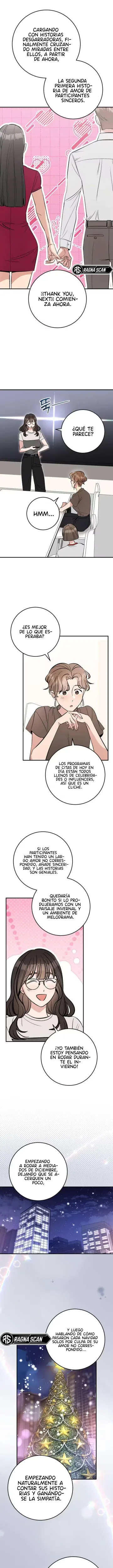 ¡Si no sales con alguien, mueres! capítulo 38, página 3
