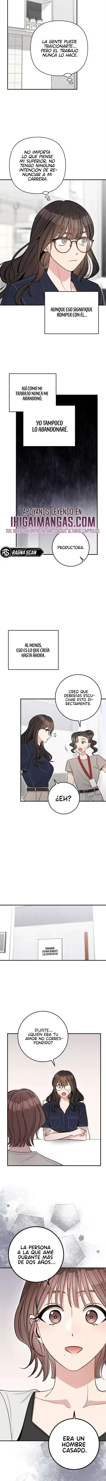 ¡Si no sales con alguien, mueres! capítulo 39, página 11