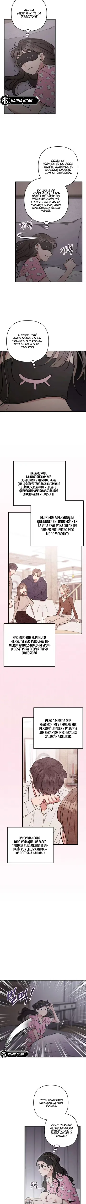 ¡Si no sales con alguien, mueres! capítulo 40, página 6