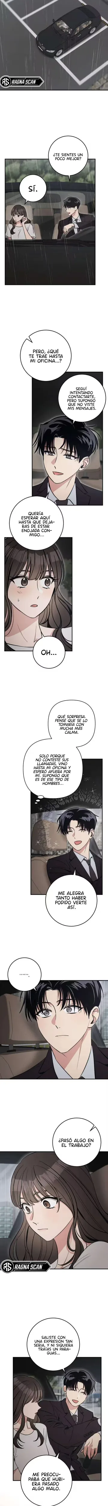 ¡Si no sales con alguien, mueres! capítulo 41, página 3