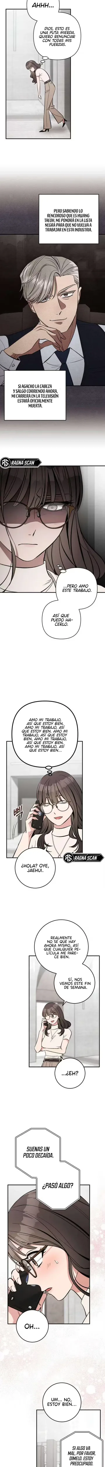 ¡Si no sales con alguien, mueres! capítulo 41, página 10