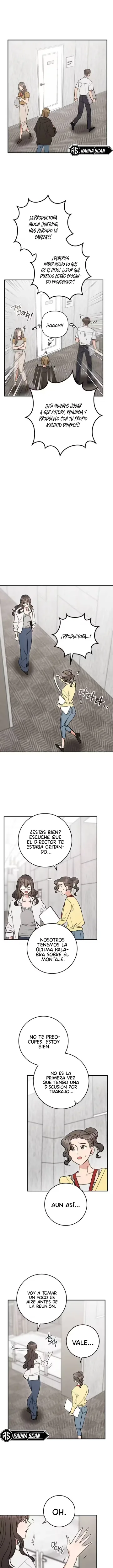 ¡Si no sales con alguien, mueres! capítulo 43, página 3