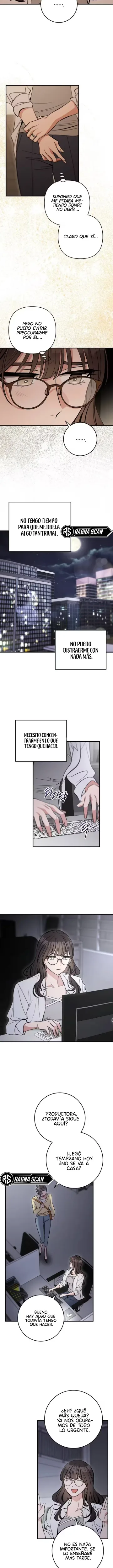 ¡Si no sales con alguien, mueres! capítulo 43, página 8