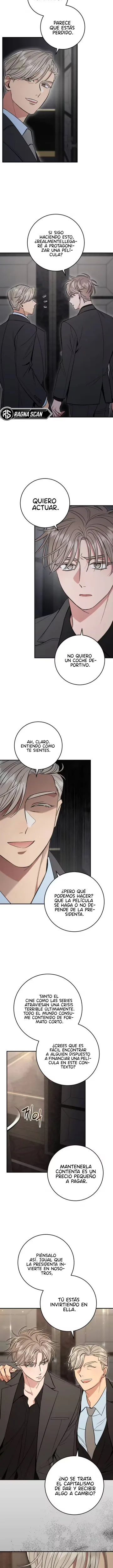 ¡Si no sales con alguien, mueres! capítulo 43, página 11
