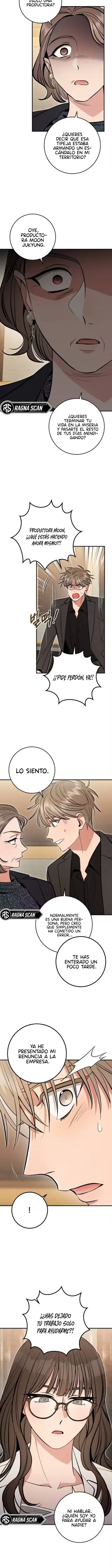 ¡Si no sales con alguien, mueres! capítulo 44, página 11