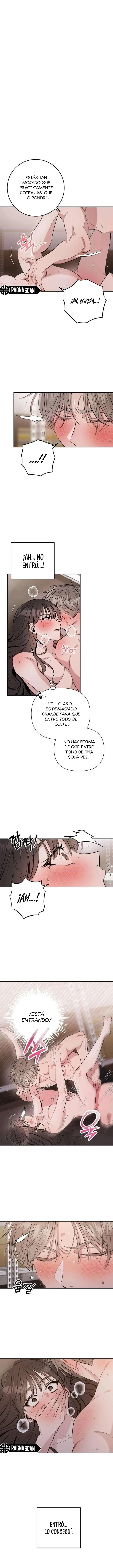 ¡Si no sales con alguien, mueres! capítulo 5, página 2