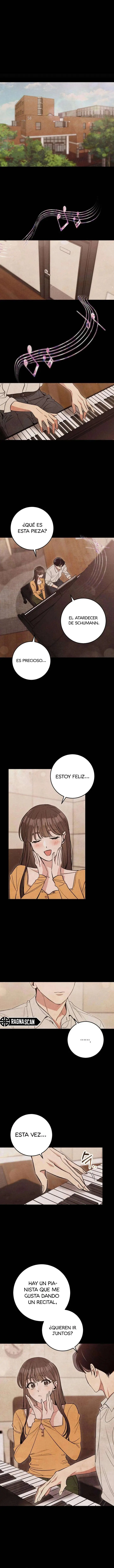 ¡Si no sales con alguien, mueres! capítulo 9, página 2