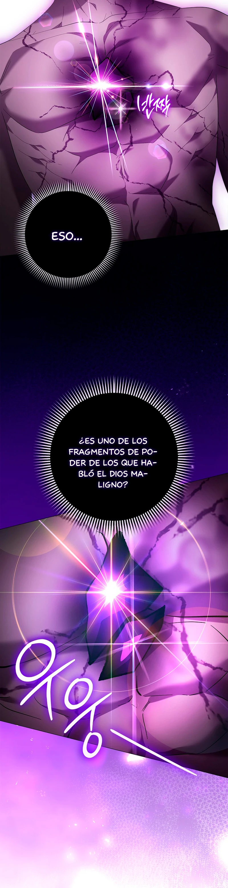 ¡Sub Protagonistas, vengan a mi cama ahora mismo! capítulo 53, página 22