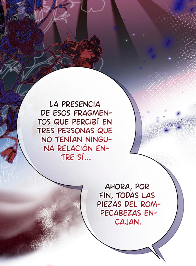 ¡Sub Protagonistas, vengan a mi cama ahora mismo! capítulo 53, página 24