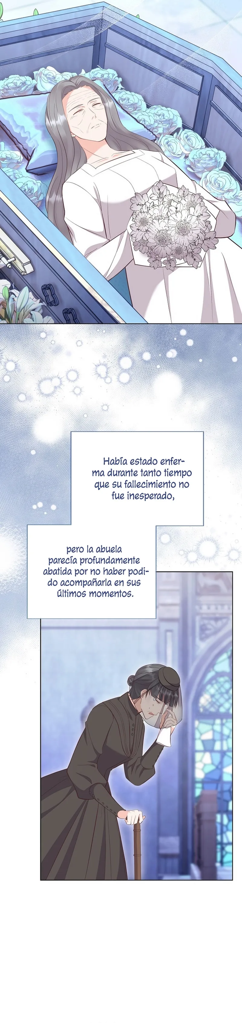 ¿Te Gusta Más Mamá O Papá? capítulo 78, página 5