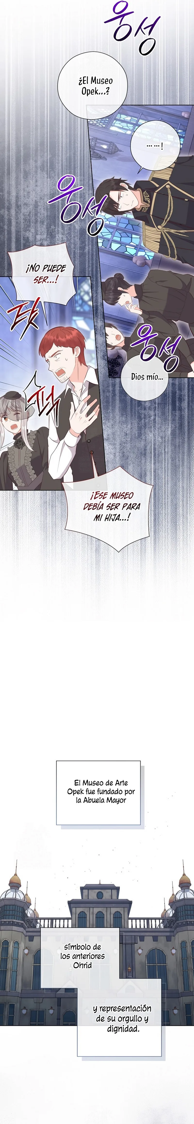 ¿Te Gusta Más Mamá O Papá? capítulo 78, página 8