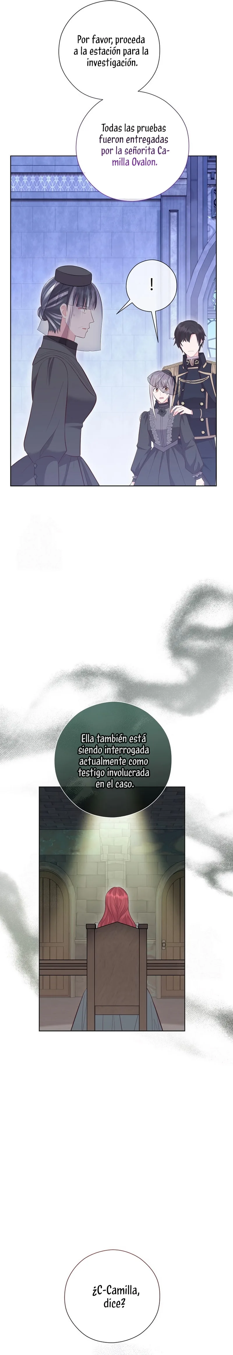 ¿Te Gusta Más Mamá O Papá? capítulo 78, página 19