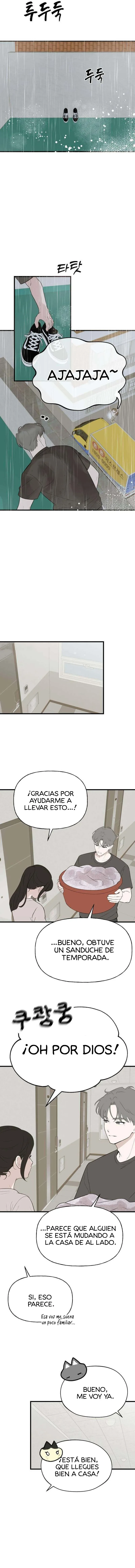 ¿Vamos juntos al supermercado? capítulo 10, página 2