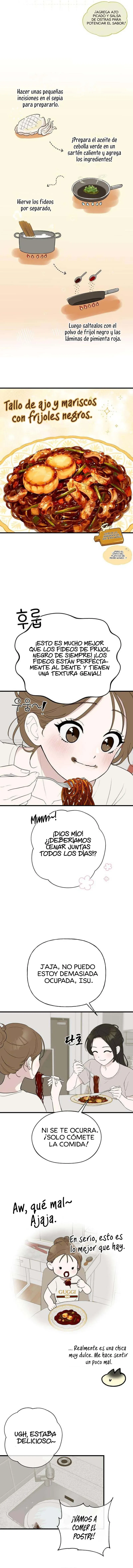 ¿Vamos juntos al supermercado? capítulo 10, página 7