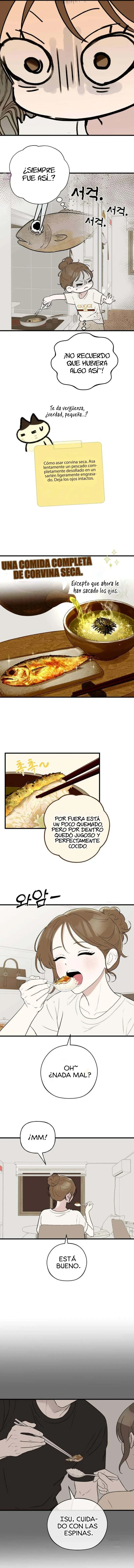 ¿Vamos juntos al supermercado? capítulo 12, página 6
