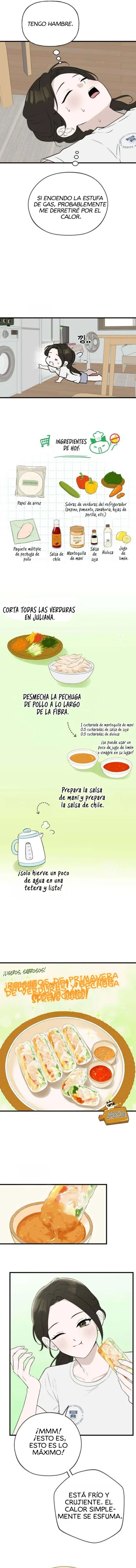 ¿Vamos juntos al supermercado? capítulo 16, página 7