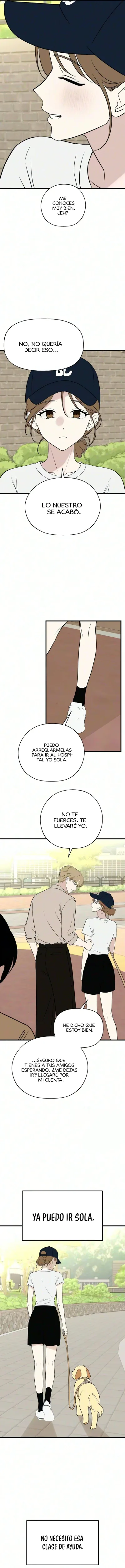 ¿Vamos juntos al supermercado? capítulo 39, página 12