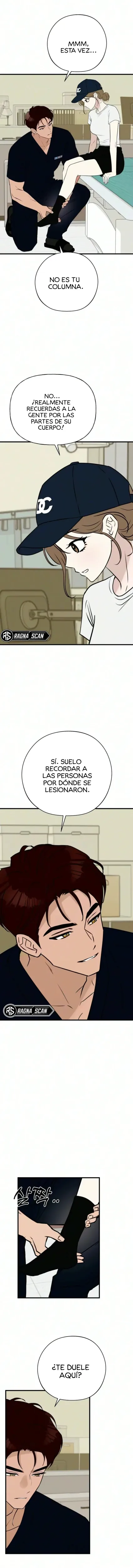 ¿Vamos juntos al supermercado? capítulo 40, página 5