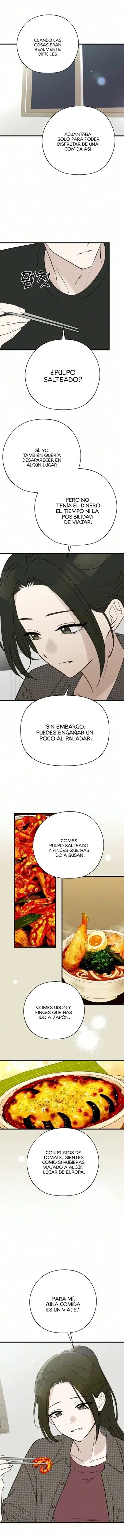 ¿Vamos juntos al supermercado? capítulo 41, página 12