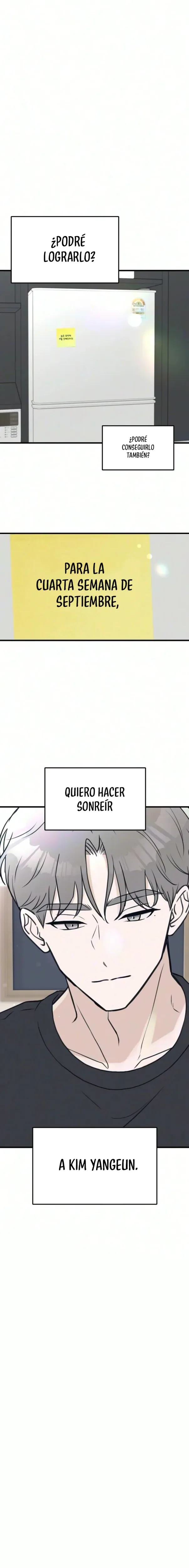 ¿Vamos juntos al supermercado? capítulo 41, página 14
