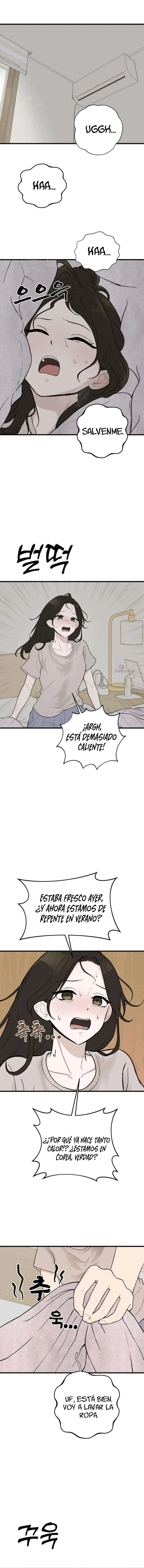 ¿Vamos juntos al supermercado? capítulo 8, página 2