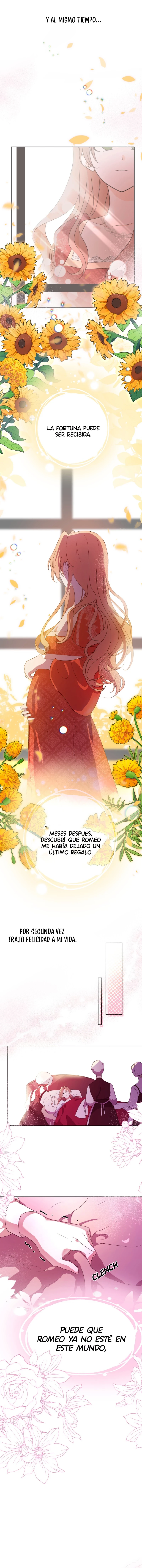 ¡Vete, Romeo! capítulo 1, página 13