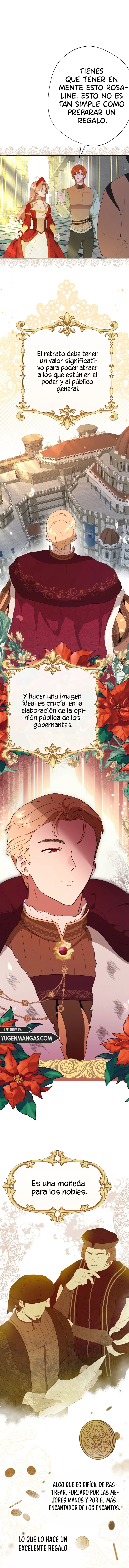¡Vete, Romeo! capítulo 10, página 11