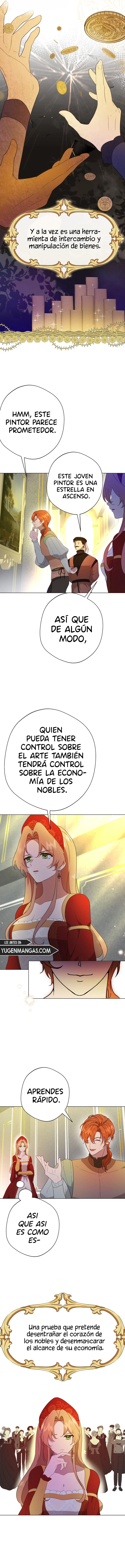 ¡Vete, Romeo! capítulo 10, página 12