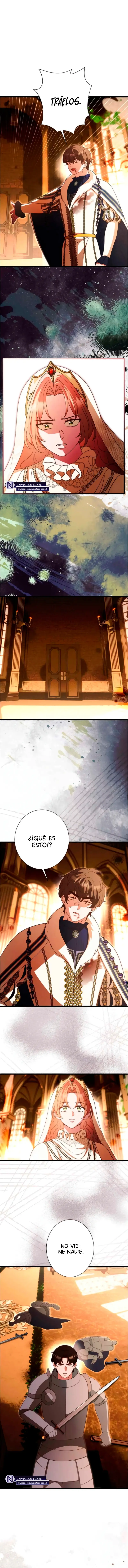 ¡Vete, Romeo! capítulo 100, página 7