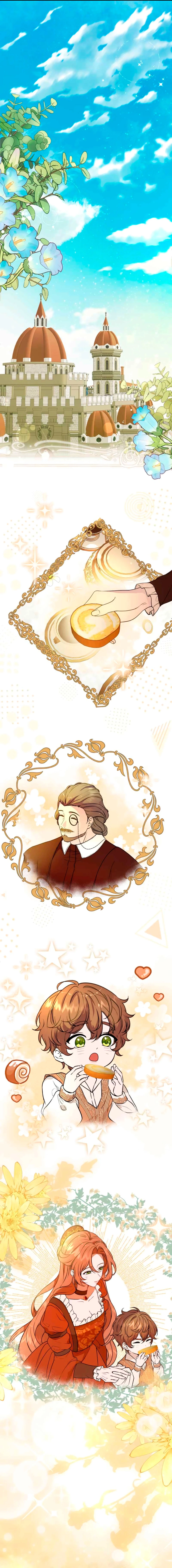 ¡Vete, Romeo! capítulo 15, página 2