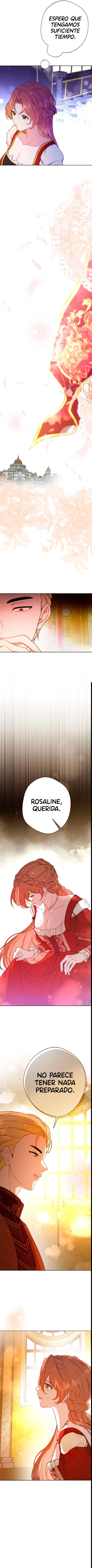 ¡Vete, Romeo! capítulo 16, página 12