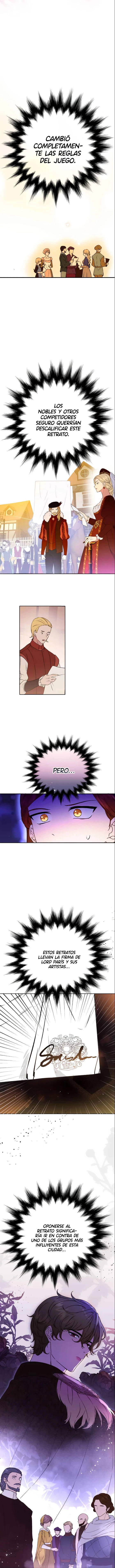 ¡Vete, Romeo! capítulo 18, página 3