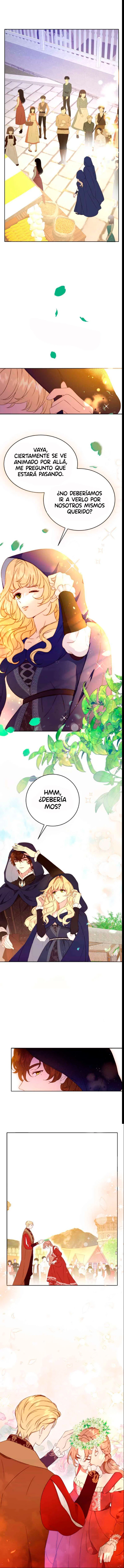 ¡Vete, Romeo! capítulo 19, página 2