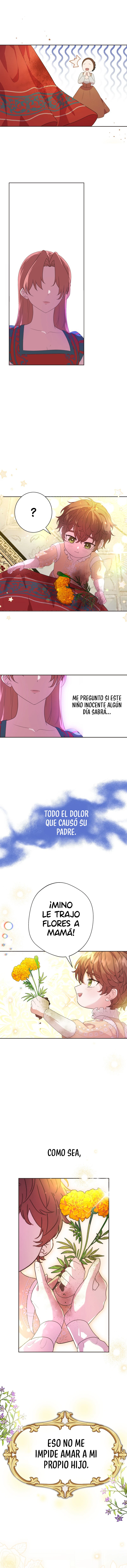 ¡Vete, Romeo! capítulo 2, página 9