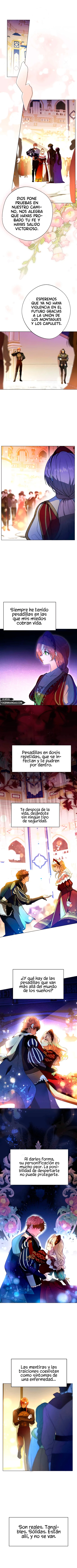 ¡Vete, Romeo! capítulo 24, página 2