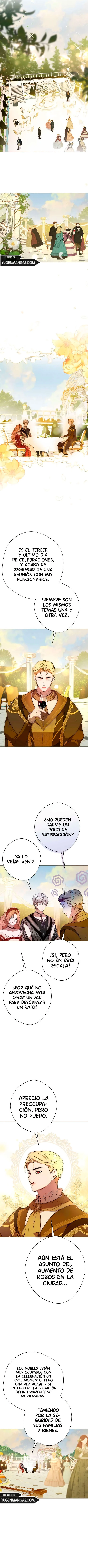 ¡Vete, Romeo! capítulo 32, página 2