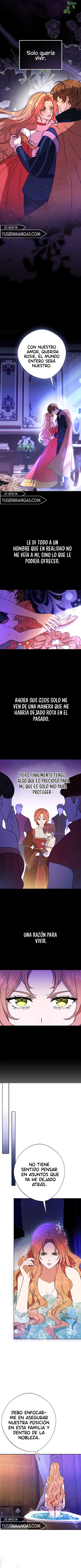 ¡Vete, Romeo! capítulo 34, página 3