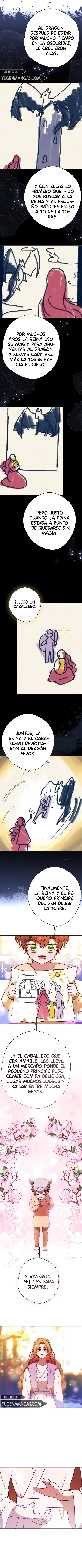 ¡Vete, Romeo! capítulo 34, página 6