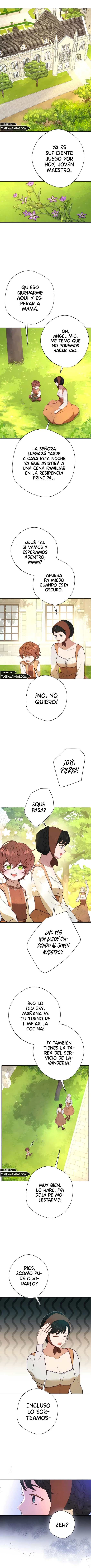 ¡Vete, Romeo! capítulo 39, página 2