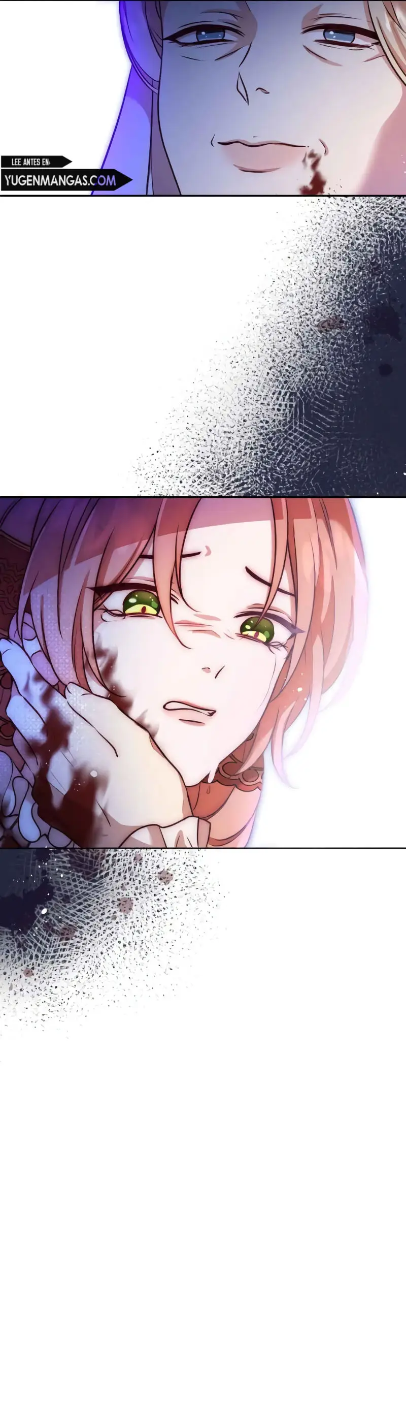 ¡Vete, Romeo! capítulo 51, página 10