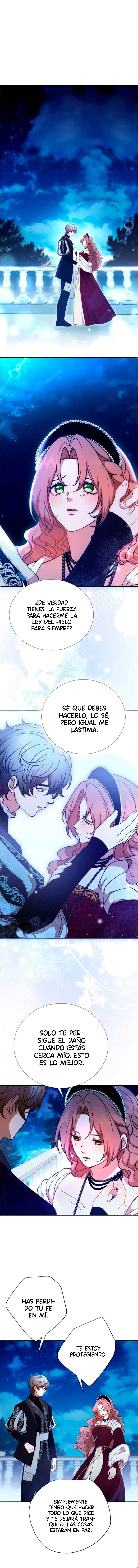 ¡Vete, Romeo! capítulo 55, página 2