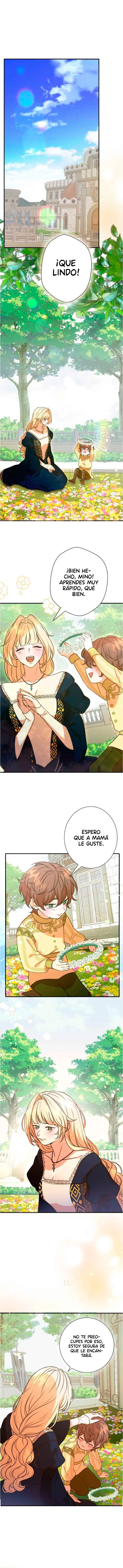 ¡Vete, Romeo! capítulo 58, página 2