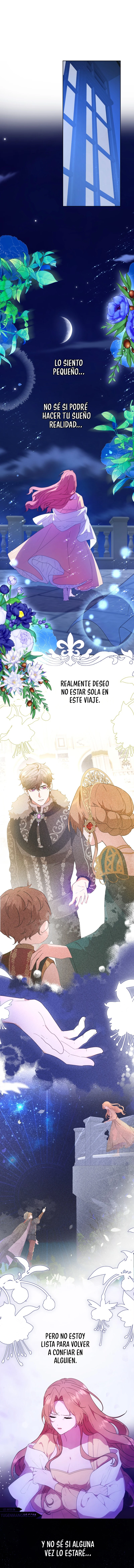 ¡Vete, Romeo! capítulo 6, página 13