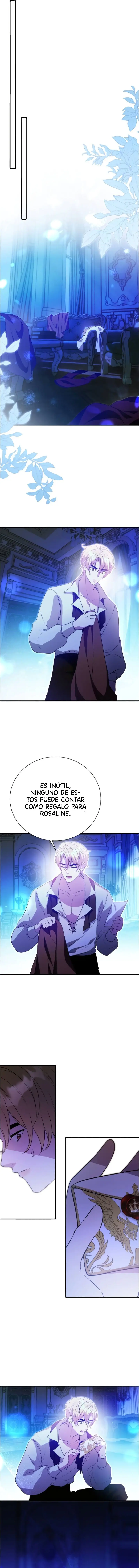¡Vete, Romeo! capítulo 64, página 10