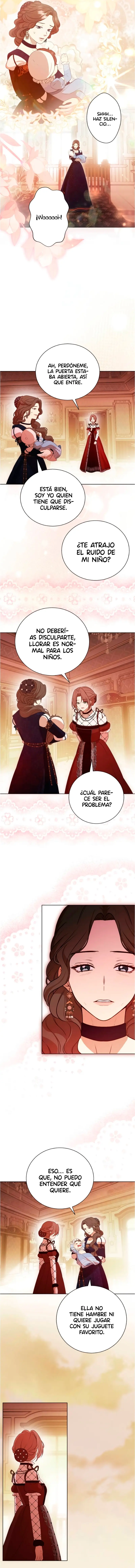 ¡Vete, Romeo! capítulo 66, página 7