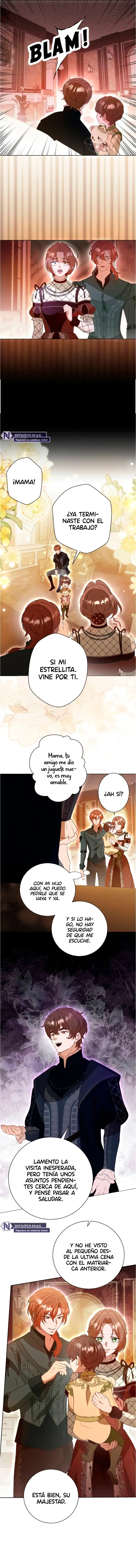 ¡Vete, Romeo! capítulo 68, página 11