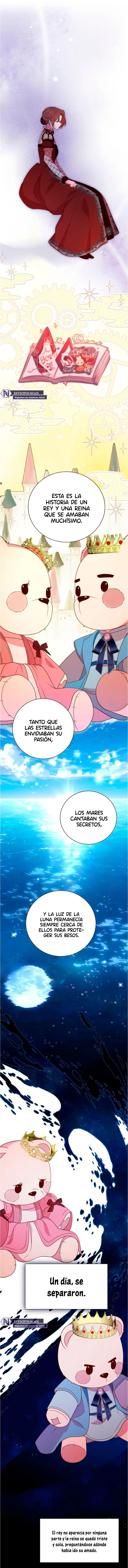 ¡Vete, Romeo! capítulo 69, página 6