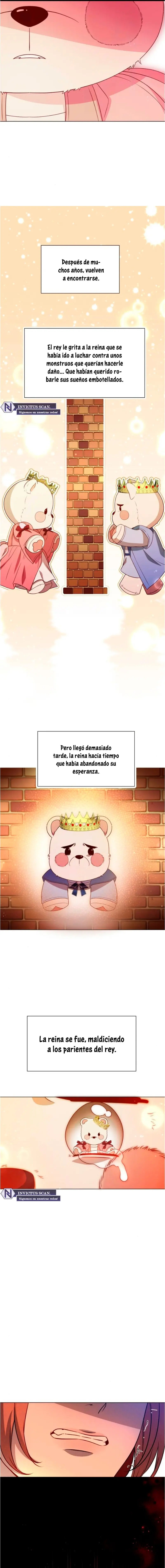¡Vete, Romeo! capítulo 69, página 7