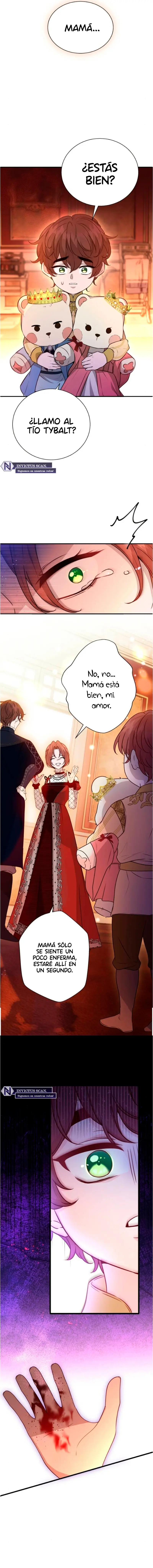 ¡Vete, Romeo! capítulo 69, página 12