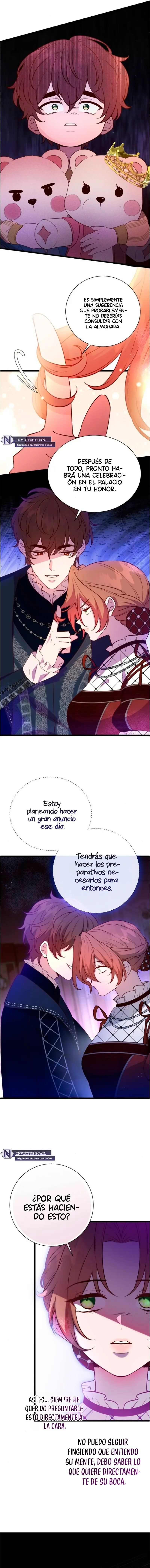 ¡Vete, Romeo! capítulo 69, página 13
